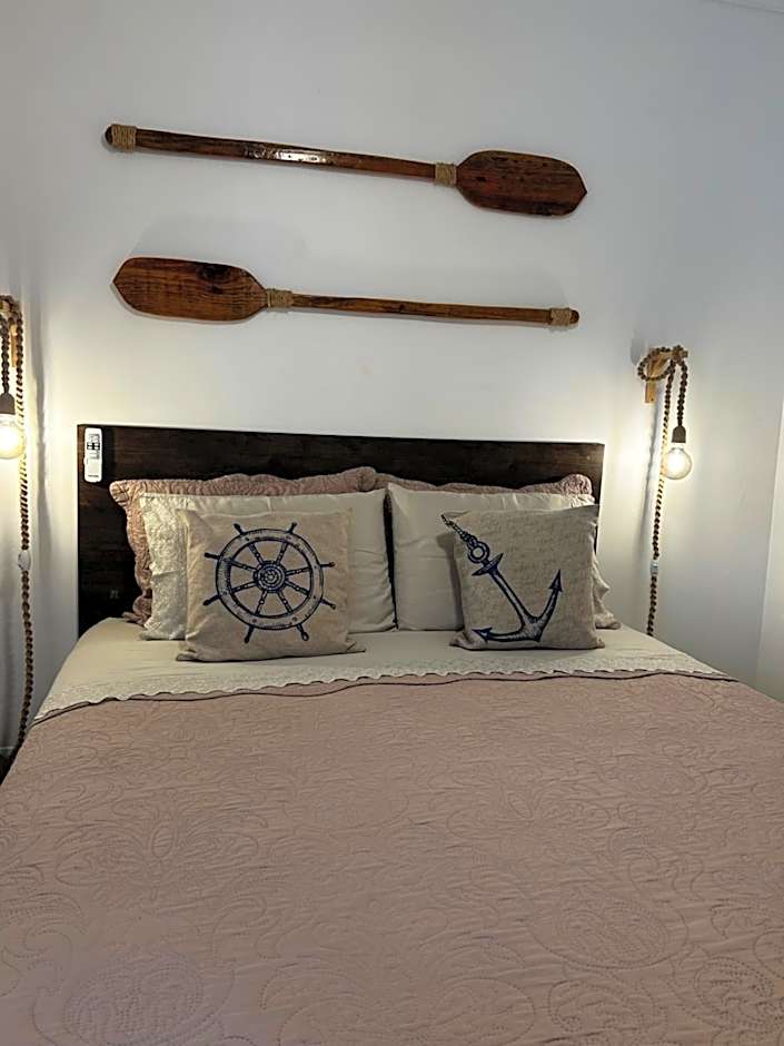 Suíte Boqueirão Tati Ortega