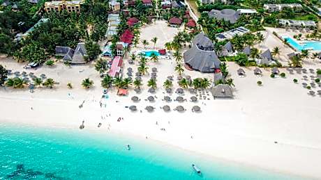 Kendwa Rocks Hotel