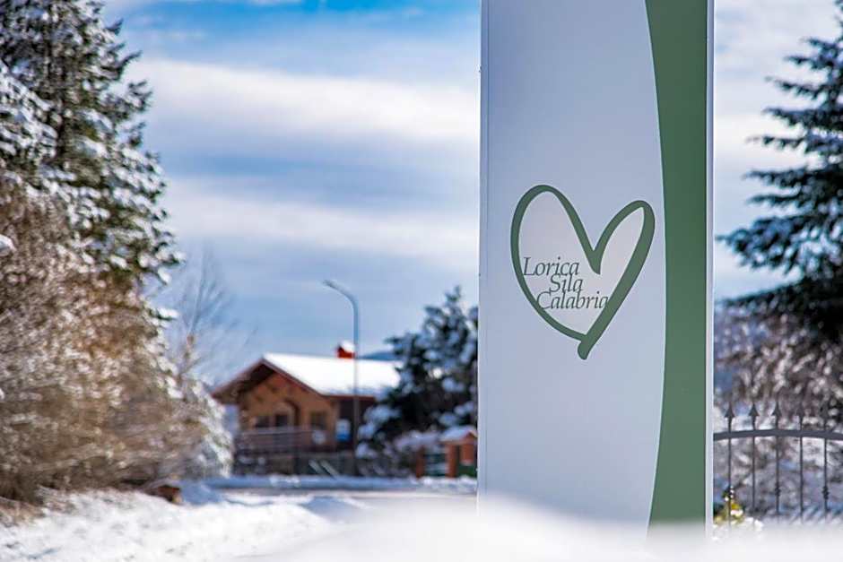 Hotel Park 108 Sport&Wellness