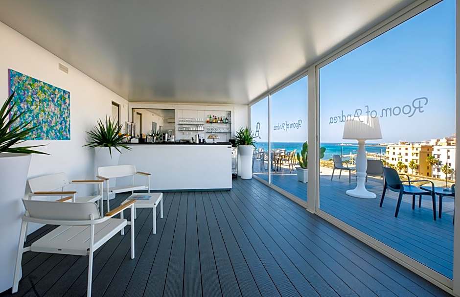 Room Of Andrea Hotel