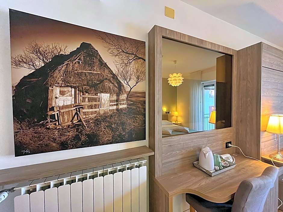 Hotel Regina