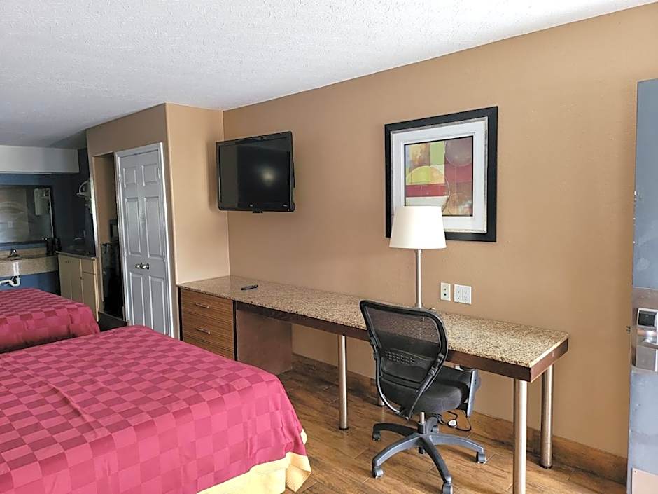 Texas Inn and Suites Raymondville