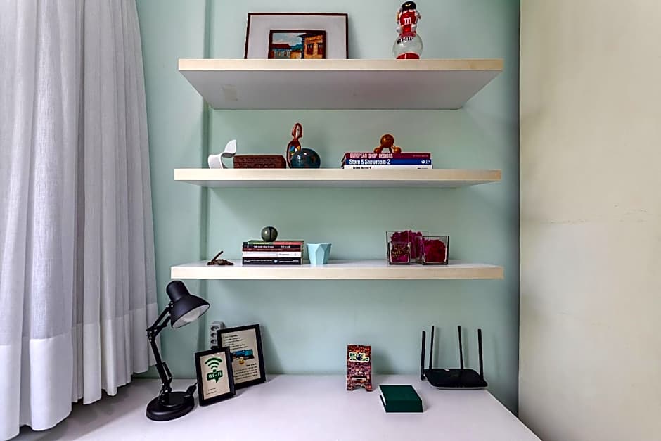 Studio SOL de COPACABANA 300 m da Praia