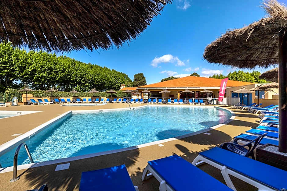 Azureva Saint Cyprien