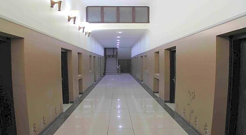 Hotel Sukoon