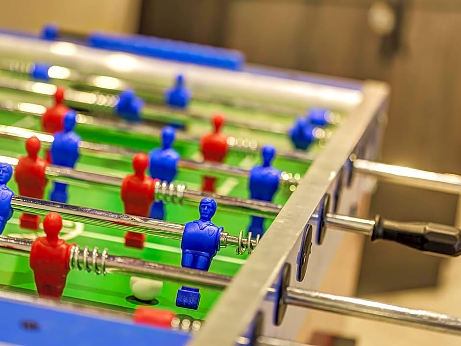 Ibis Styles Rastatt Baden Baden