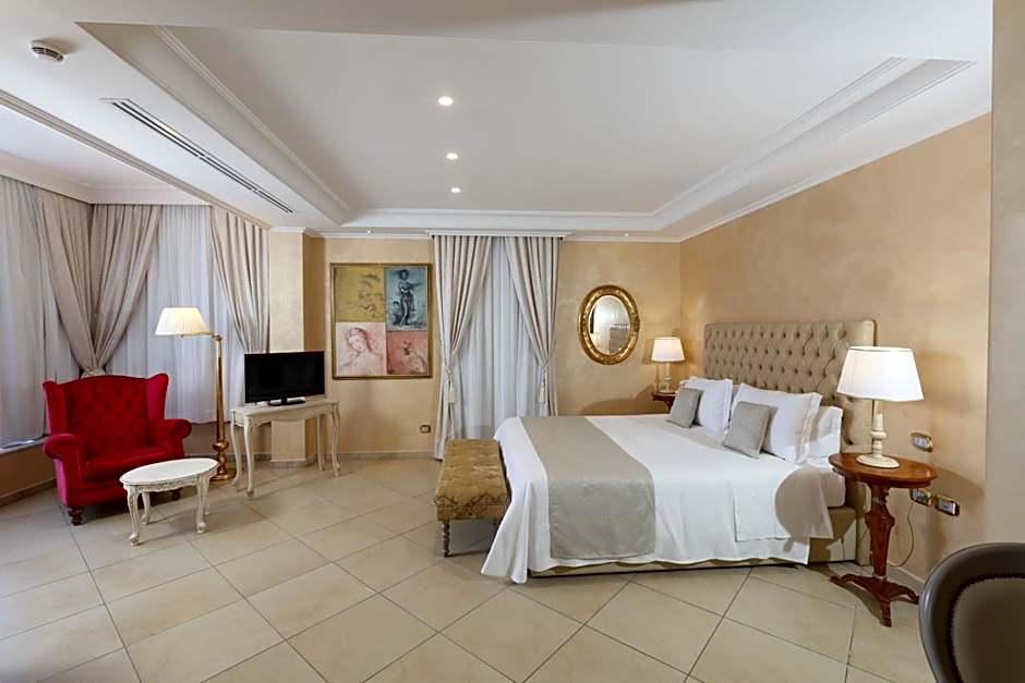 Villa Angela