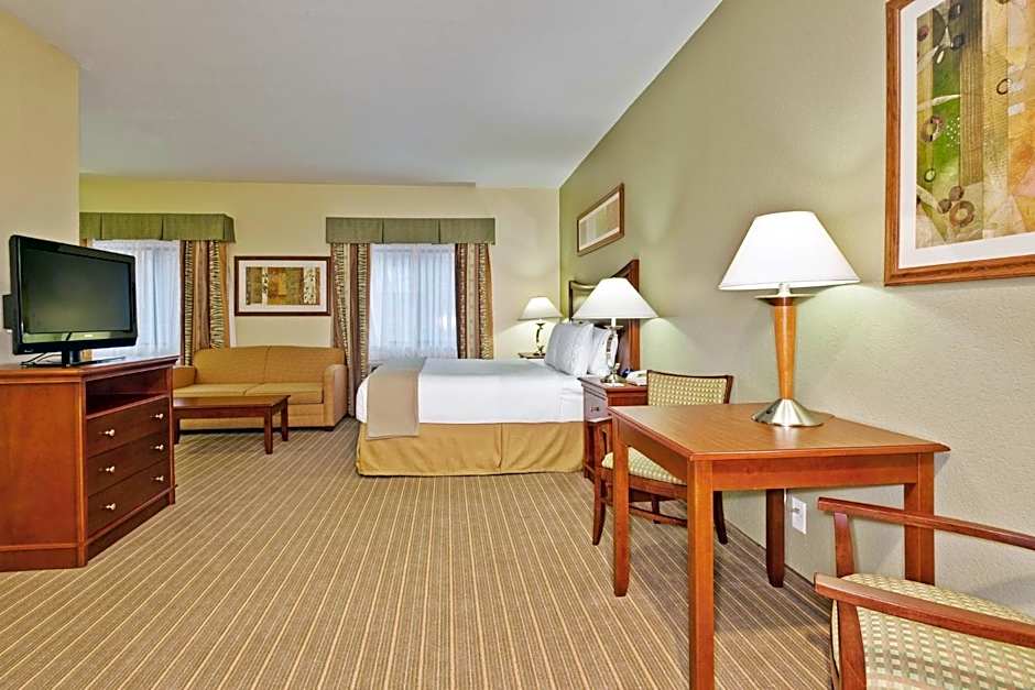 Holiday Inn Express Winfield By IHG