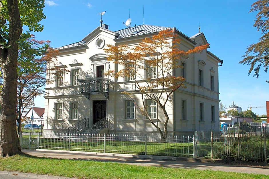 Aparthotel Weißenhorn