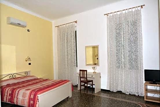 Family Hotel Balbi