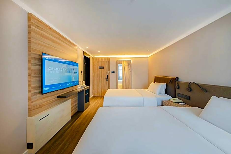 Hanting Hotel Kunming Beijing Road