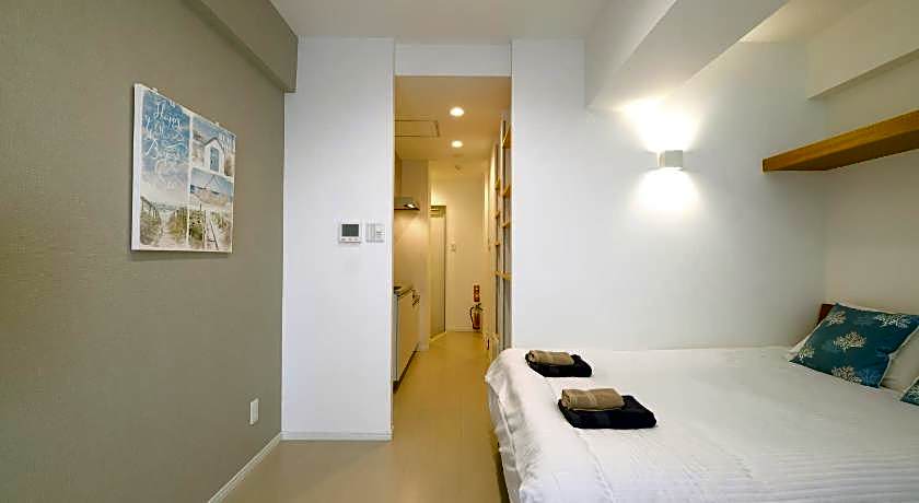 Good Life Apartment