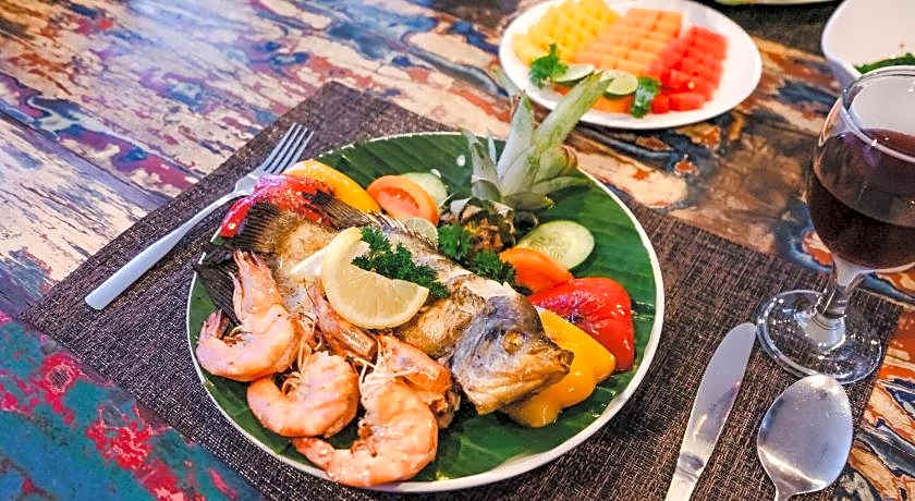 Casa Margarita Villa