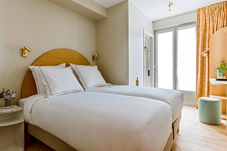 Hôtel AMI - Orso Hotels