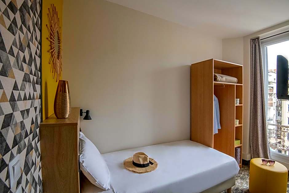 Hotel D'Ostende