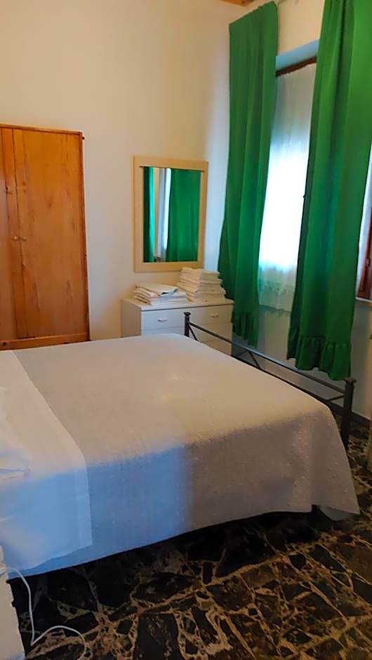 Appartamento con piscina e tennis