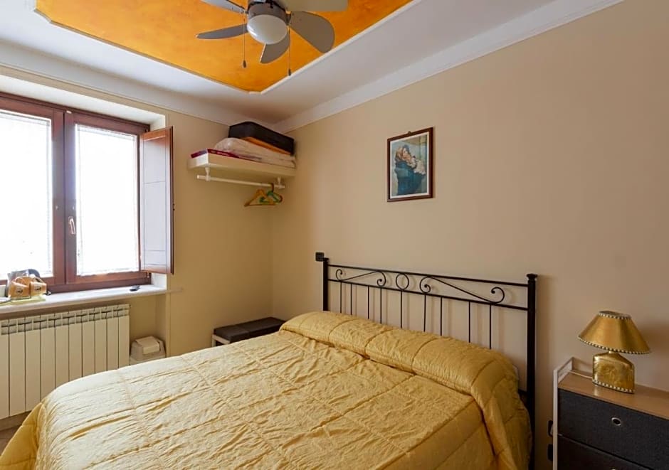 B&B Borgo in Irpinia - Al Campanaro