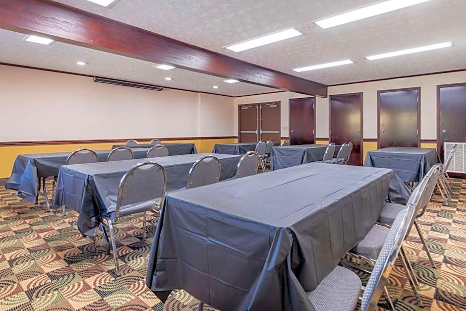 Best Western Campbellsville Inn