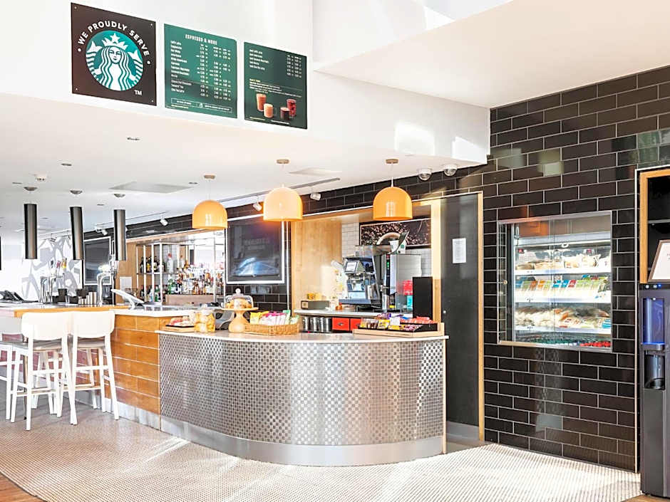 Holiday Inn Birmingham City By IHG