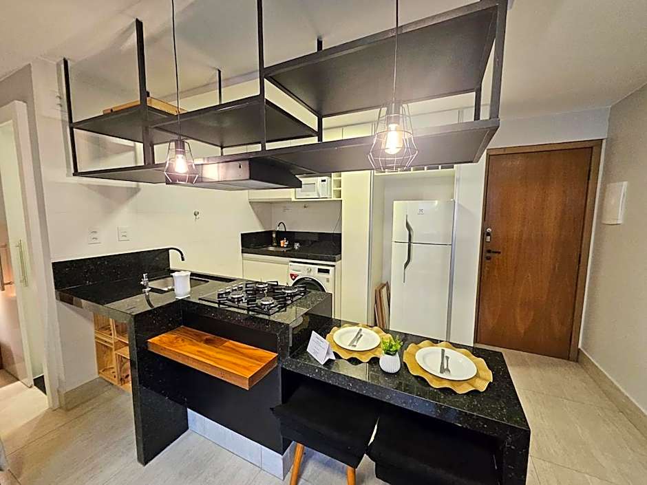 Lindo apartamento, SGAN 914