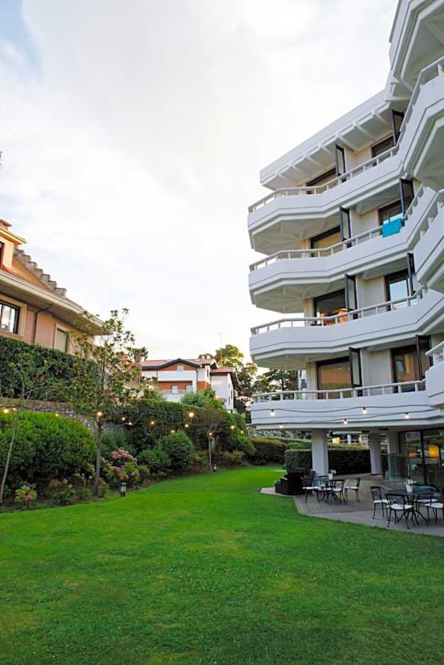 Gran Hotel Victoria