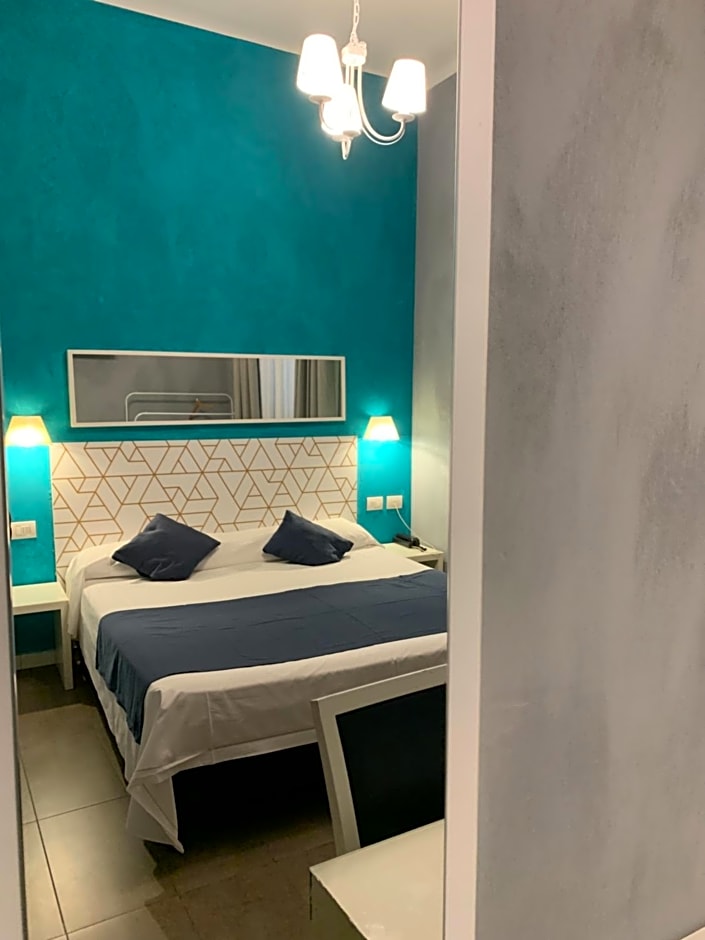 Villa Giovanna Citylife Milano