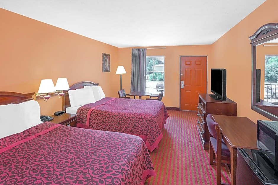 Americas Best Value Inn Kosciusko