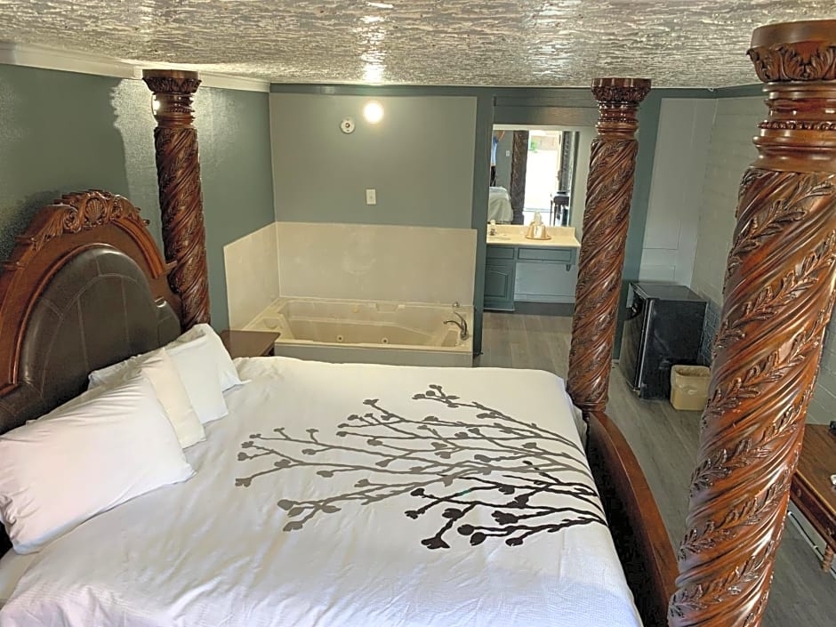 Stratford Inn Tyler