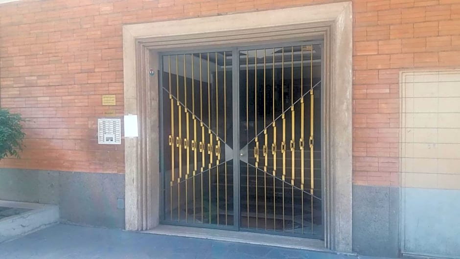 B&B Domus Romae – Rome