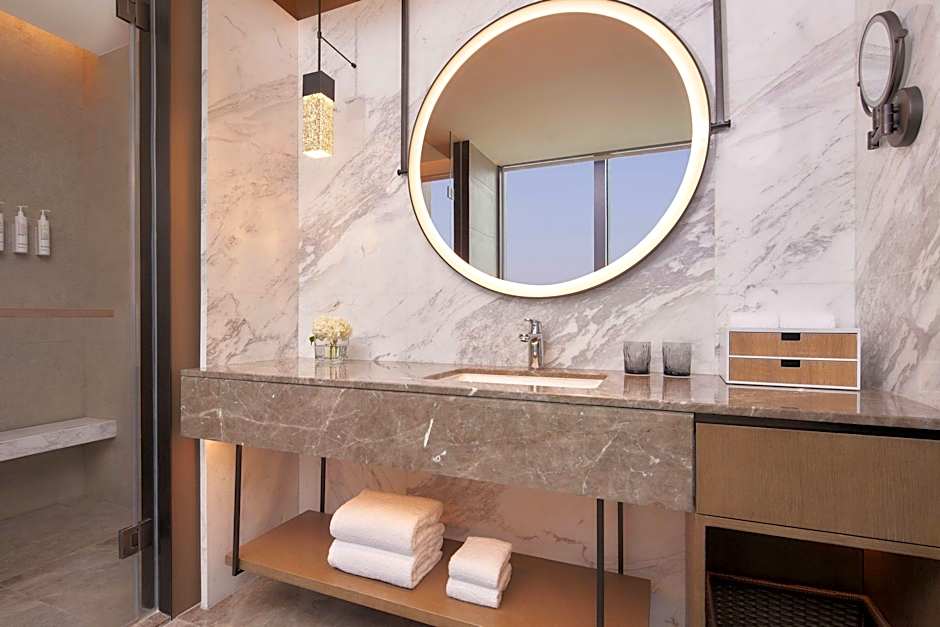 Jinhua Marriott Hotel