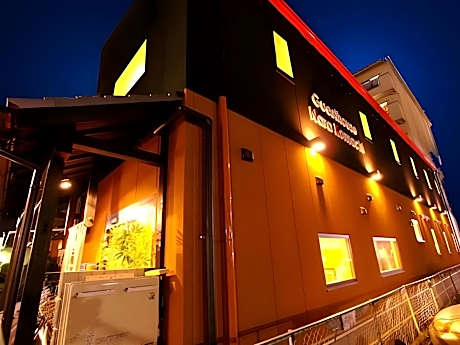 Guesthouse Nara Komachi