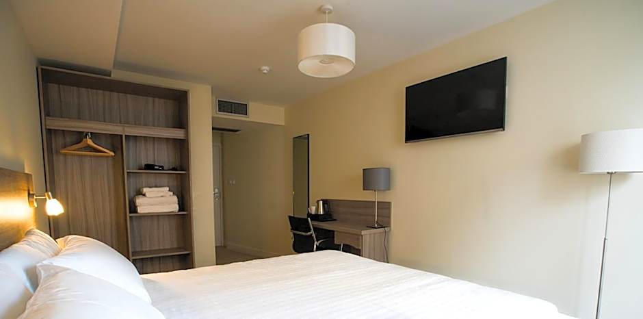 The Coffee House Hotel