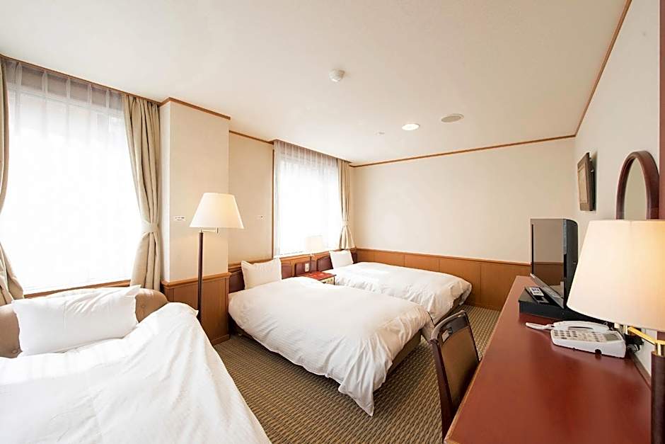 Hotel Iidaya