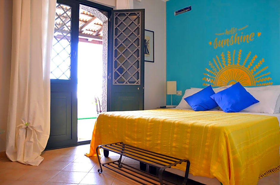 La Casa del Melograno