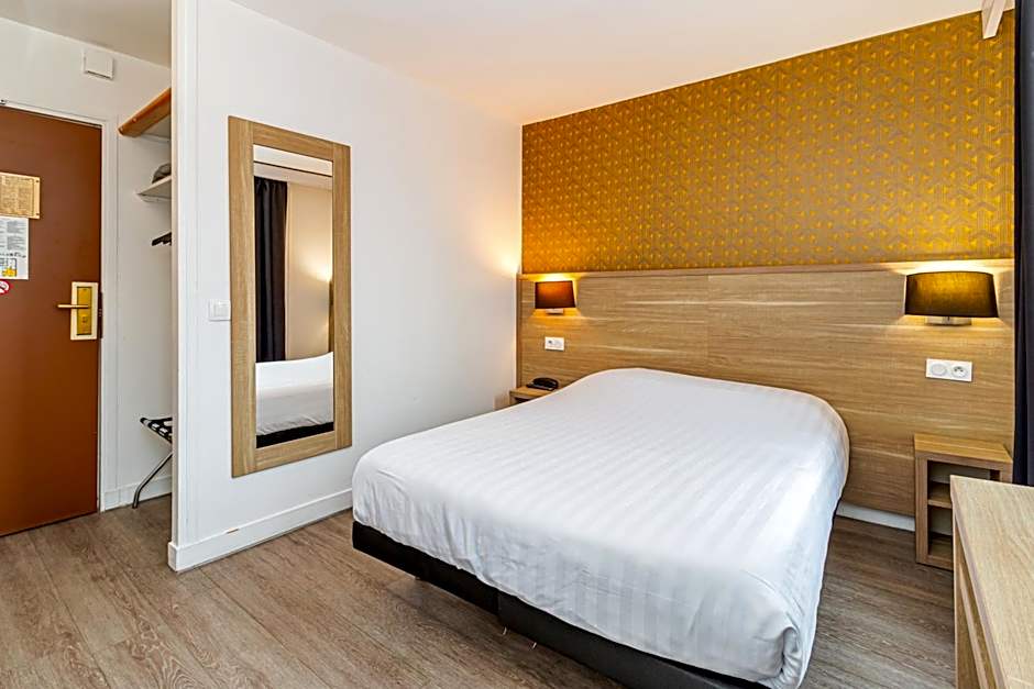 Denfert-Montparnasse