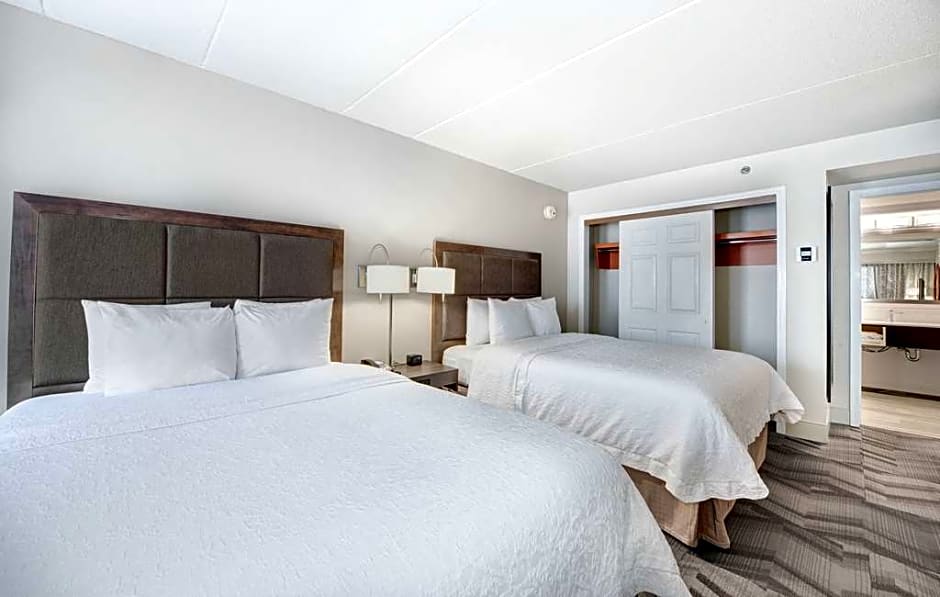 Hampton Inn & Suites Atlanta-Galleria
