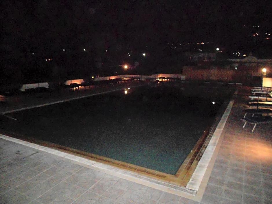 Hotel Al Bosco