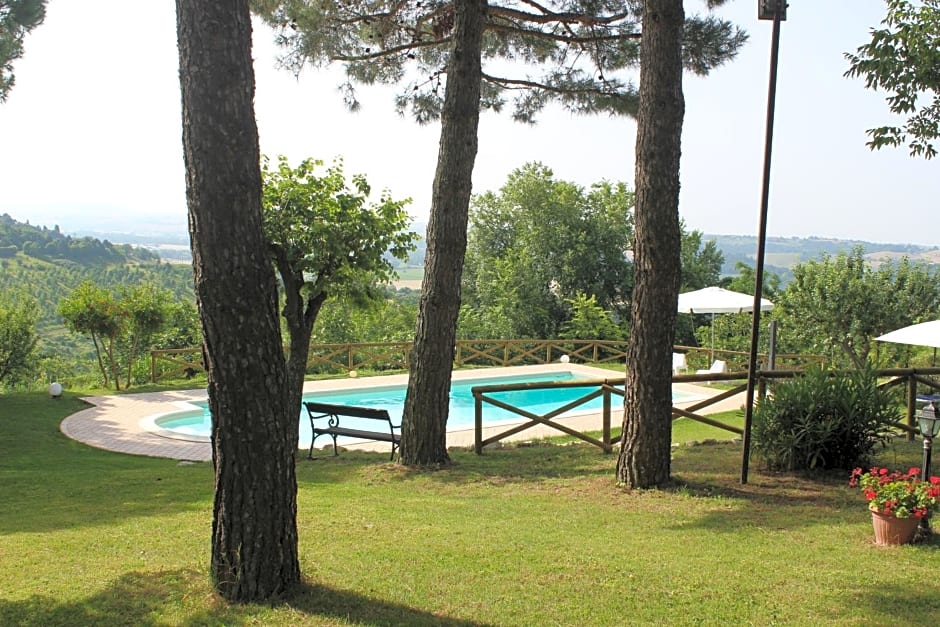 Casa vacanze La Foresteria
