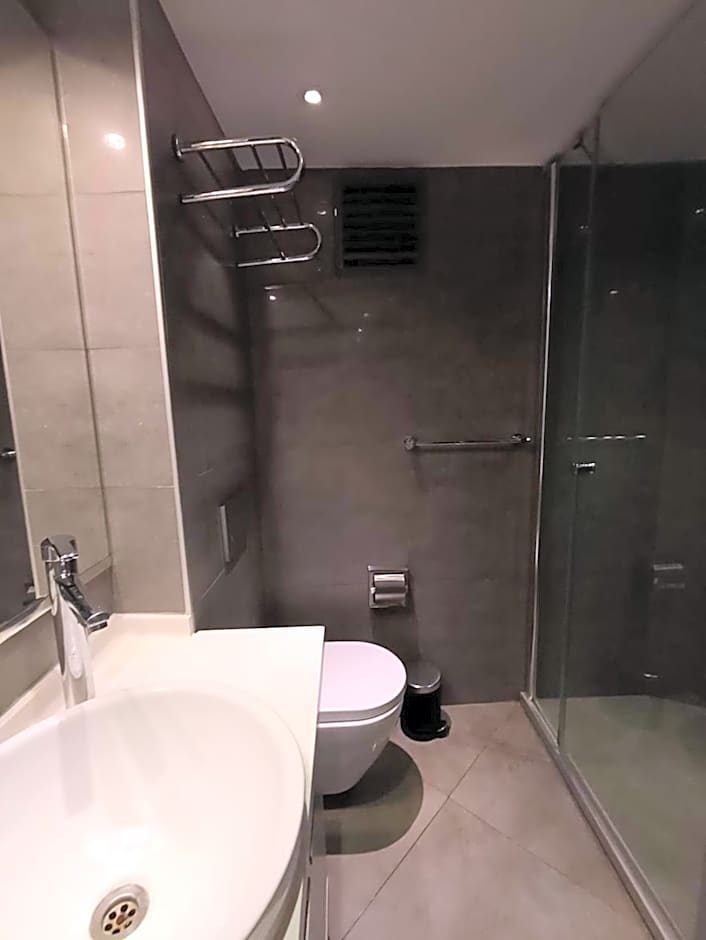 Star of İstanbul Residence