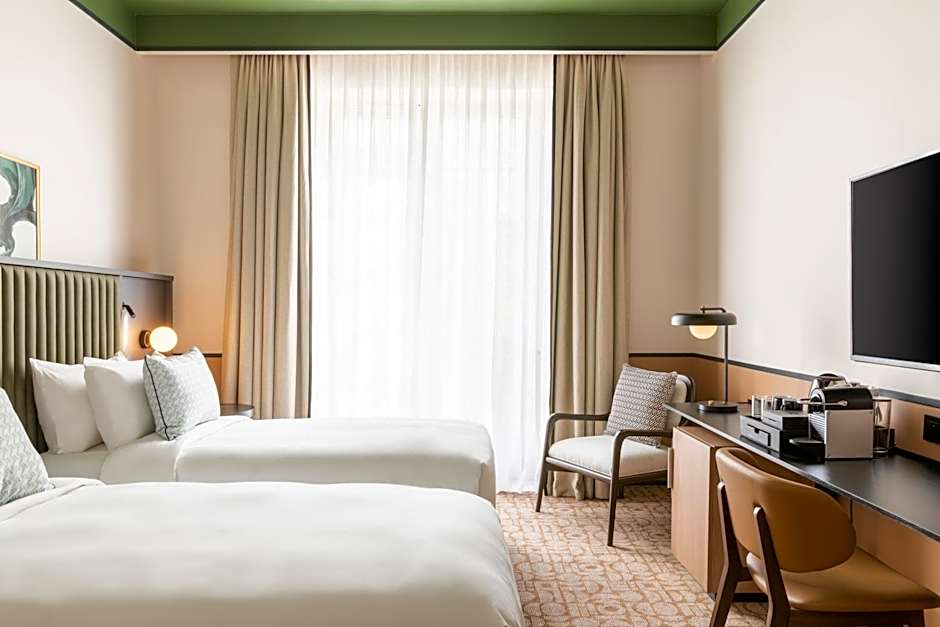 Le Parchamp, Paris Boulogne, a Tribute Portfolio Hotel