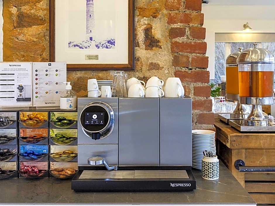 Grand Mercure Basildene Manor Accor Vacation Club Apartments