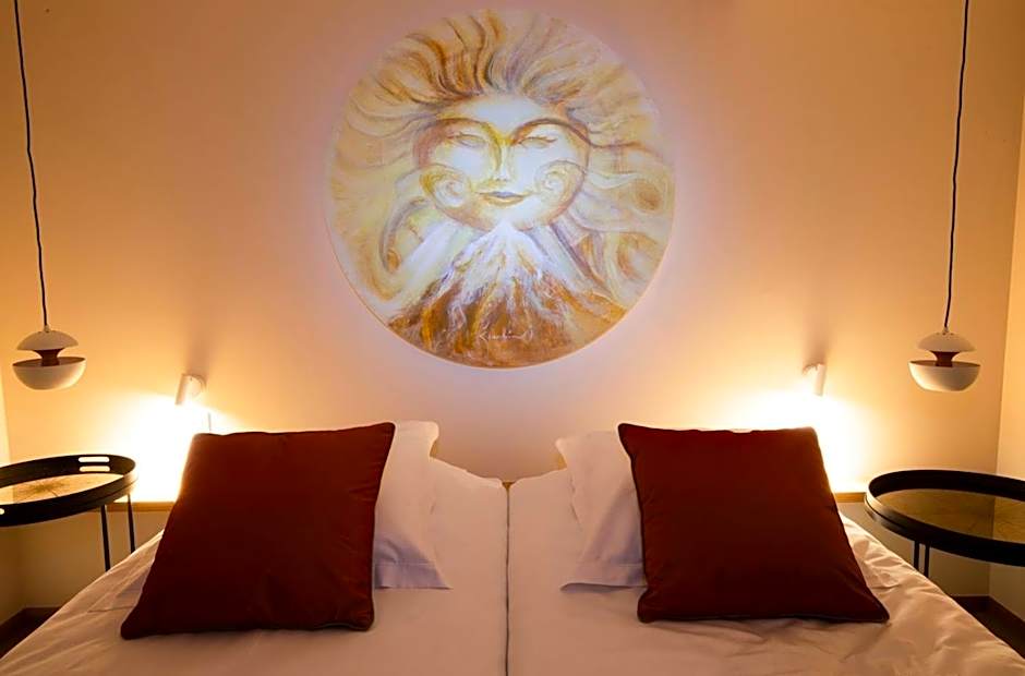 B-Lodge – Louvain-la-Neuve, NY