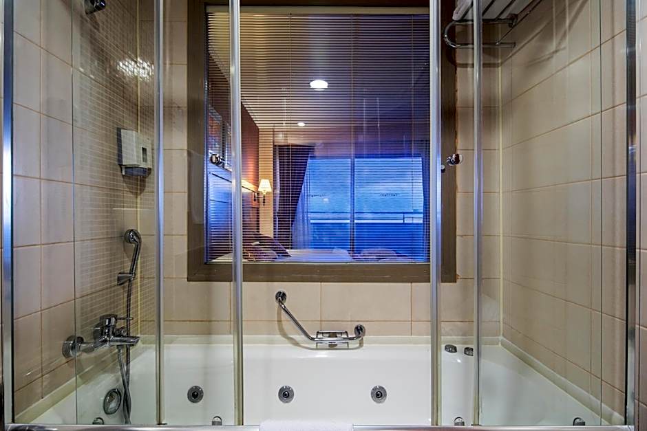 Alba Royal Hotel - Ultra All Inclusive -Adults Only (+16)