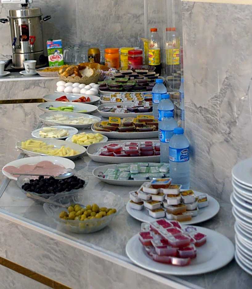 Torun Hotel Bursa