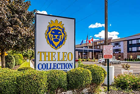 The Leo Collection Detroit, an Ascend Collection Hotel