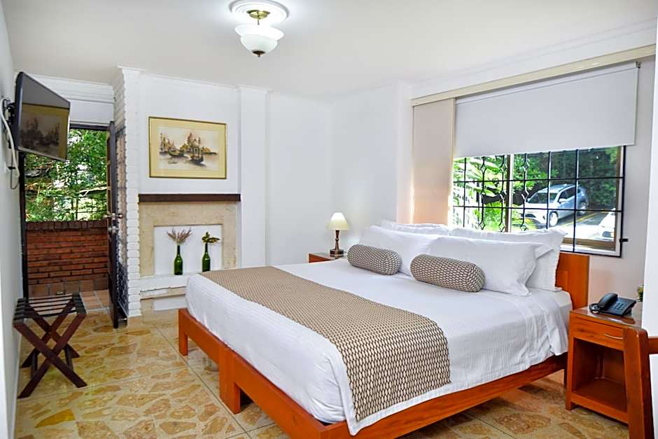 La Campana Hotel Boutique