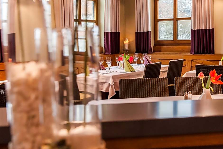 Hotel Restaurant Jägerhof