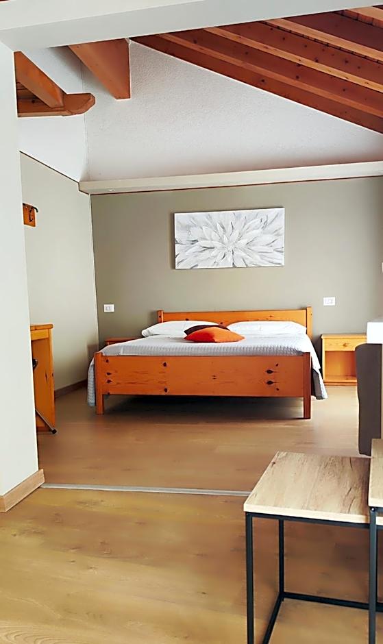 Ristorante Bellavista con Locanda