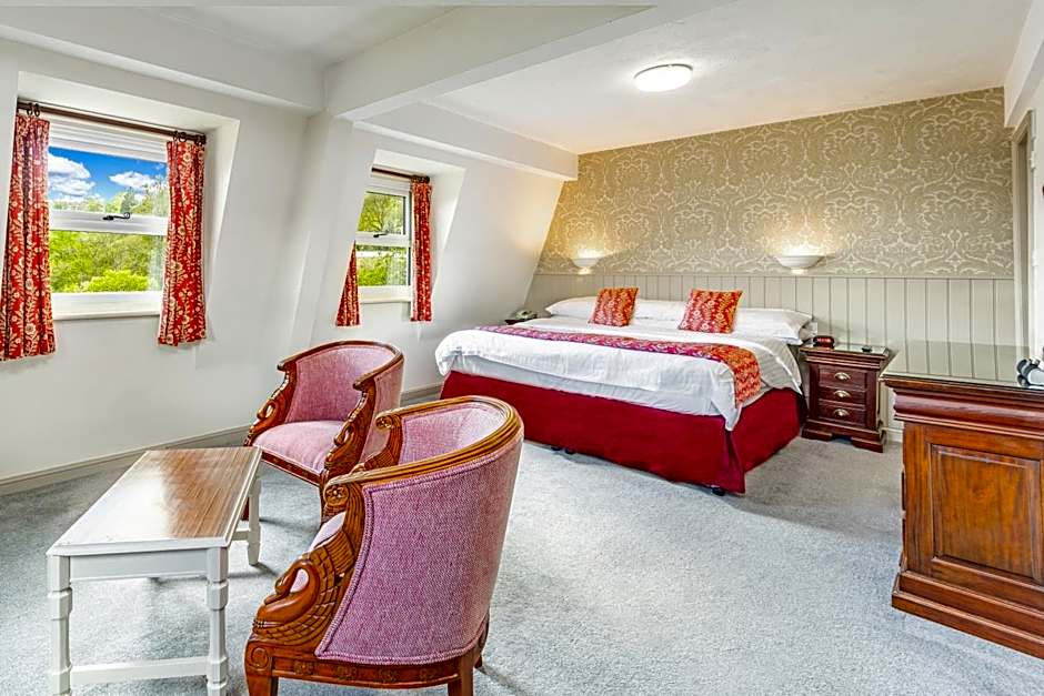 Best Western Limpley Stoke Hotel