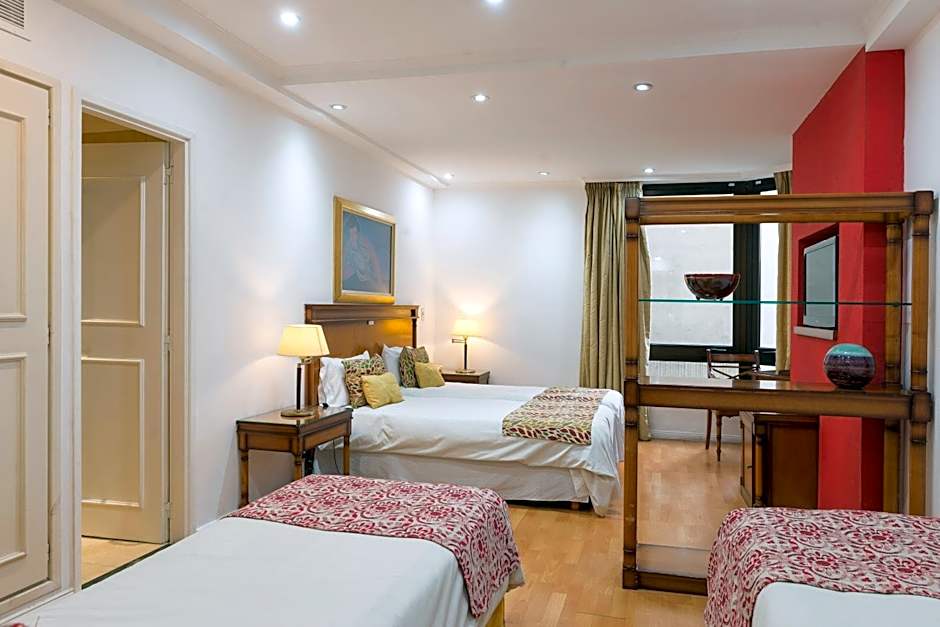 Imperial Park Hotel